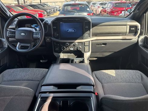Used 2024 Ford F150 XLT w/ Mobile Office Package image 15