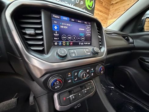 Used 2020 GMC Acadia AT4 w/ Driver Alert Package II AWD/4WD image 21