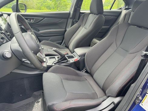 Used 2025 Subaru WRX Premium AWD/4WD image 20