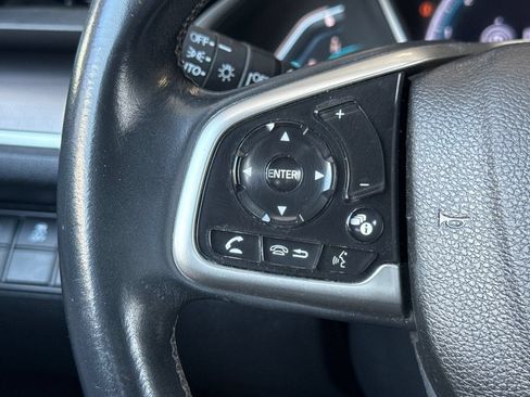 Used 2019 Honda Civic EX image 33