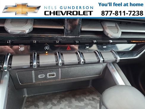 Certified 2024 Chevrolet Colorado Z71 w/ Z71 Convenience Package 2 image 20