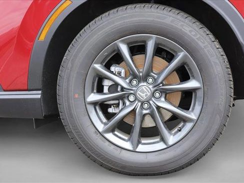 Used 2026 Honda CR-V EX-L image 9