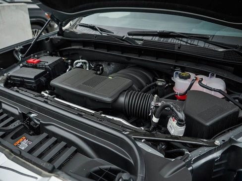 New 2026 GMC Sierra 1500 SLE AWD/4WD image 7