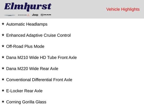 Used 2025 Jeep Wrangler Unlimited Sport AWD/4WD image 10