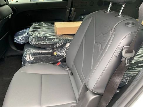 New 2026 Hyundai Palisade XRT Pro AWD/4WD image 11