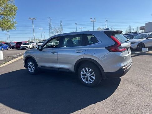 Used 2023 Honda CR-V LX image 14
