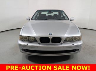 Used 2003 BMW 530i Sedan video 2