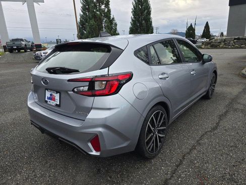 Used 2024 Subaru Impreza 2.0i Sport image 3