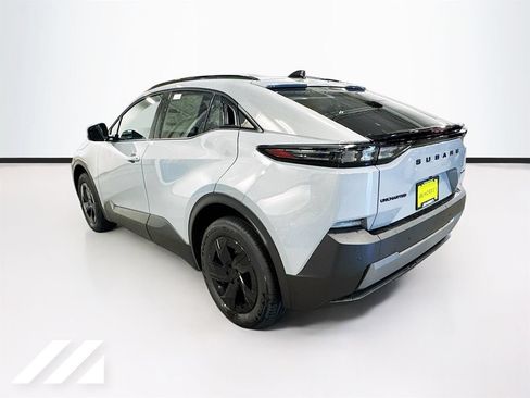 New 2026 Subaru Uncharted AWD image 7