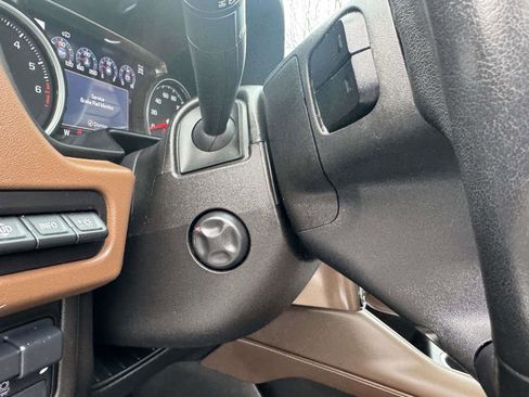 Used 2021 Chevrolet Tahoe High Country image 26