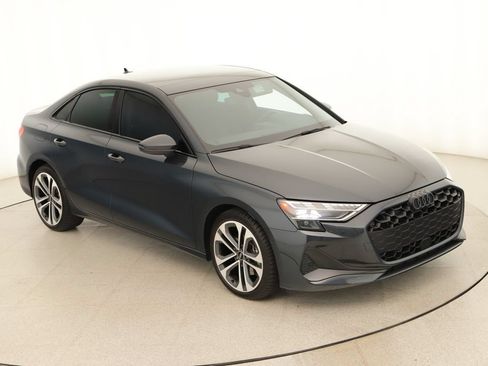 Certified 2025 Audi A3 2.0T Premium AWD/4WD image 41