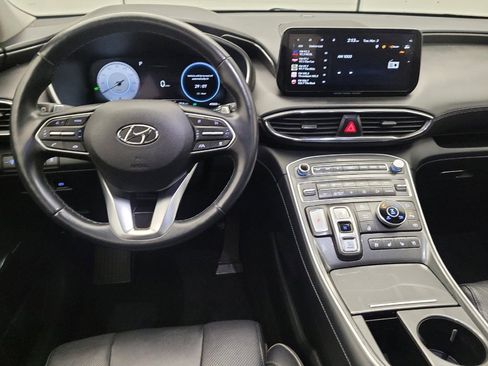 Used 2022 Hyundai Santa Fe Limited w/ Cargo Package image 22