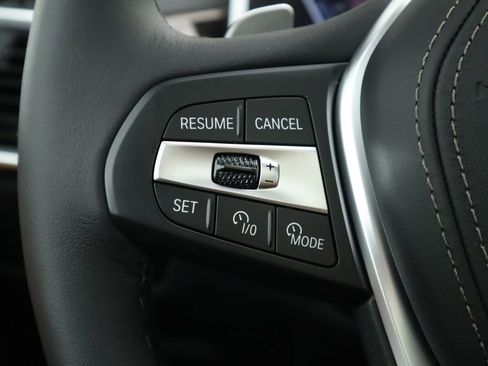 New 2026 BMW X5 sDrive40i w/ Climate Comfort Package image 11