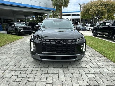 Used 2025 Hyundai Palisade SEL FWD image 18