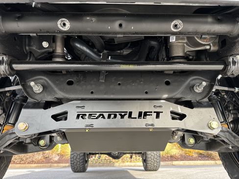 New 2026 GMC Sierra 2500 AT4 w/ AT4 Premium Plus Package image 35