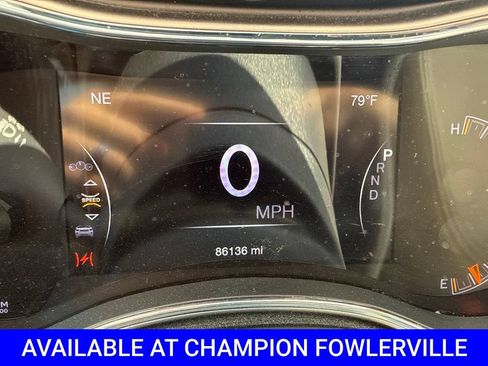 Used 2018 Jeep Grand Cherokee Limited AWD/4WD image 26