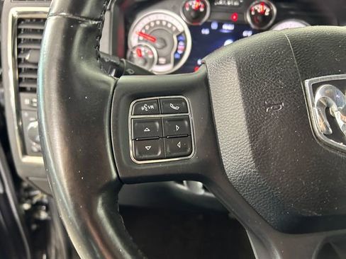 Used 2017 RAM 1500 Sport w/ Convenience Group image 16