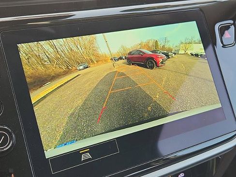 Certified 2023 Chevrolet Bolt EUV LT w/ Driver Confidence Package image 17