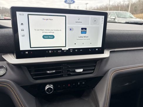 New 2026 Ford Explorer Tremor w/ Tremor Convenience Package image 12