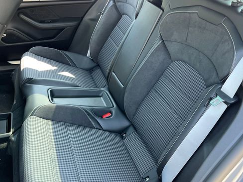 New 2025 Porsche Taycan AWD/4WD image 17