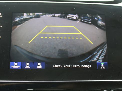 Used 2019 Honda CR-V EX image 42