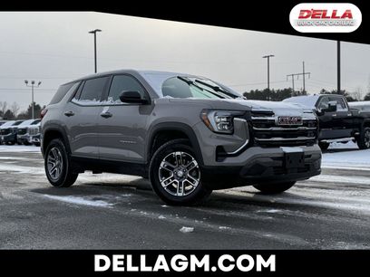 Certified 2025 GMC Terrain Elevation