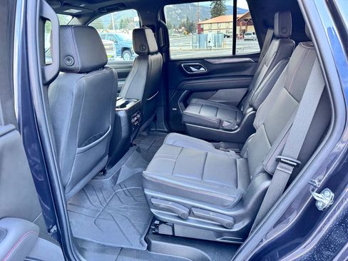 Used 2023 Chevrolet Tahoe RST w/ Luxury Package image 14