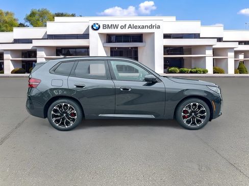 Used 2026 BMW X3 xDrive30i w/ Premium Package AWD/4WD image 8