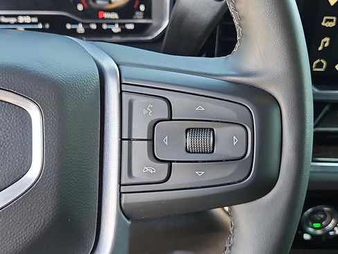 Used 2024 GMC Sierra 1500 Elevation w/ LPO, Elevation Black Package RWD image 18