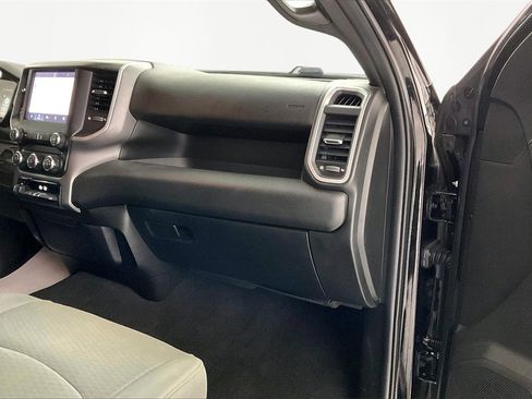 Used 2022 RAM 2500 Big Horn w/ Protection Group image 22