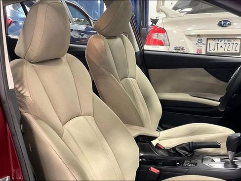 Used 2023 Subaru Impreza Premium image 7