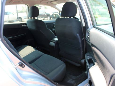 Used 2014 Subaru Impreza 2.0i Premium w/ All-Weather Package w/CVT AWD/4WD image 13