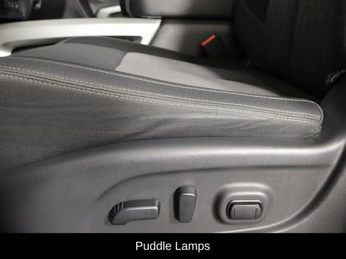 Used 2021 Nissan Titan SV w/ SV Convenience Package image 23