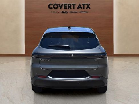 New 2025 Dodge Hornet GT w/ Cold Weather Group image 4