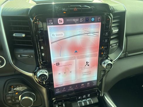 New 2026 RAM 1500 Big Horn image 23