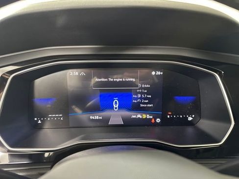 Used 2024 Volkswagen Jetta S image 17