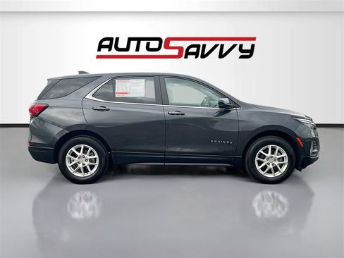 Used 2023 Chevrolet Equinox LT image 8