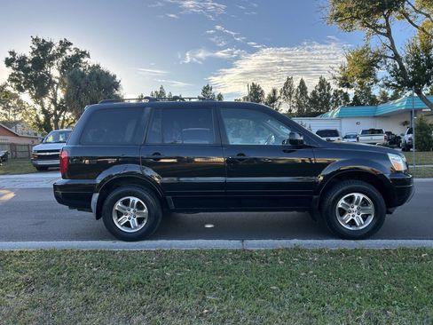 Used 2004 Honda Pilot EX image 5