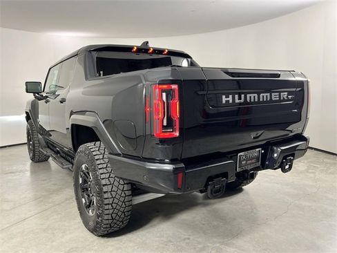 Used 2024 GMC Hummer EV 3X w/ Battery Pack, 24 Module Pack image 33