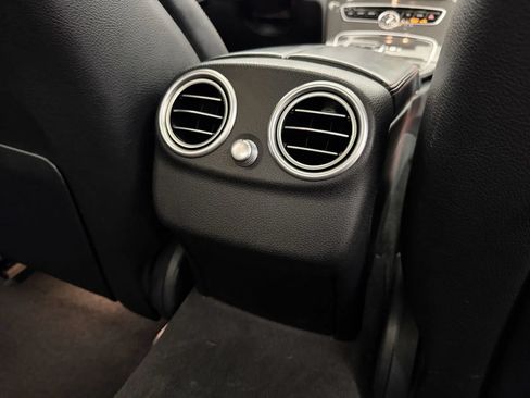 Used 2018 Mercedes-Benz C 63 AMG S image 38