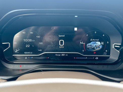 Certified 2022 GMC Yukon Denali image 47