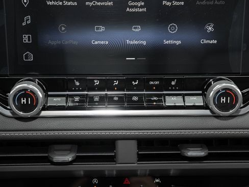 New 2026 Chevrolet Colorado LT image 54