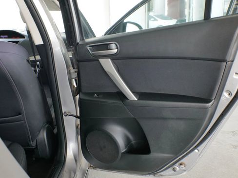 Used 2010 MAZDA MAZDA3 s Sport image 30