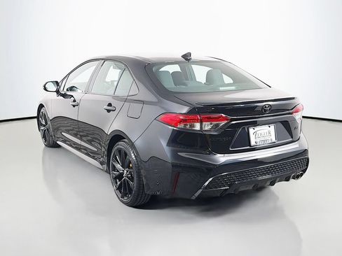 Used 2020 Toyota Corolla SE FWD image 5