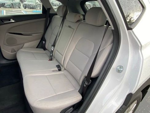 Used 2019 Hyundai Tucson Value w/ Cargo Package image 25