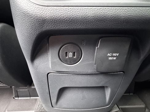 Used 2025 Ford Explorer ST AWD/4WD image 20