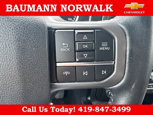 Used 2021 Ford F150 XLT w/ Equipment Group 302A High AWD/4WD image 32