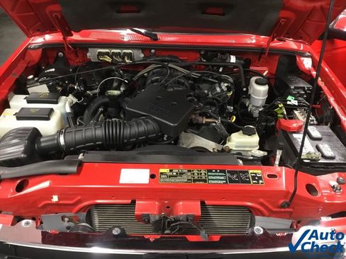 Used 2011 Ford Ranger XLT w/ Bright Trim Group image 39