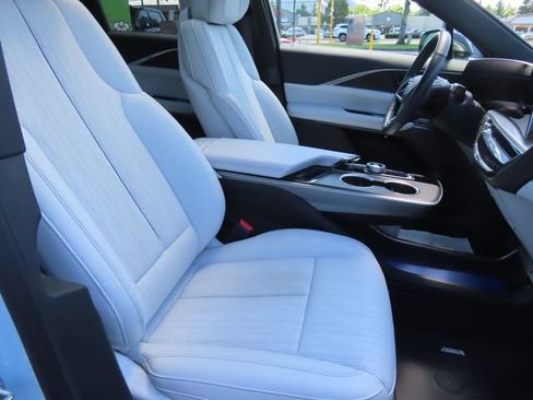 Certified 2024 Cadillac Lyriq Luxury RWD image 39