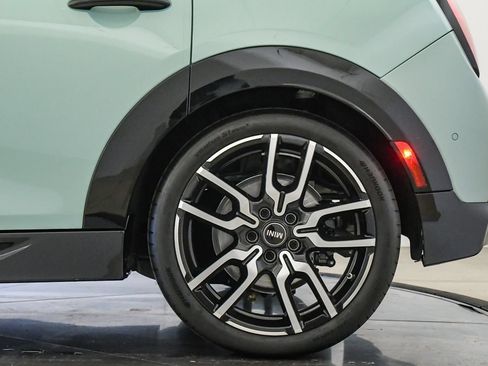 Used 2026 MINI Cooper S FWD image 12